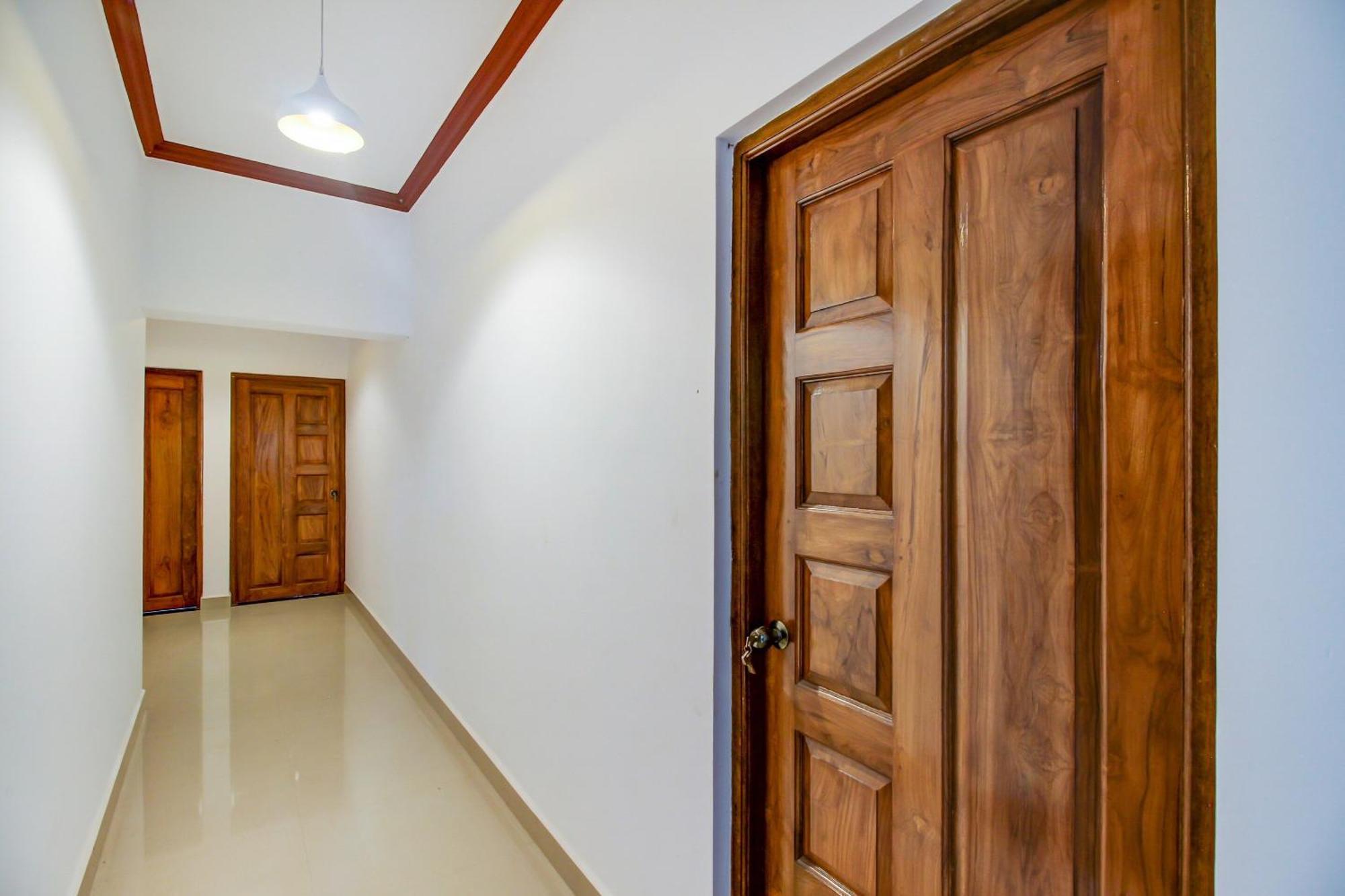 Super Hotel O Pradeep Guest House Near Baga Beach Exterior foto